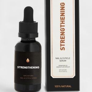 Strengthening Nail & Cuticle Serum